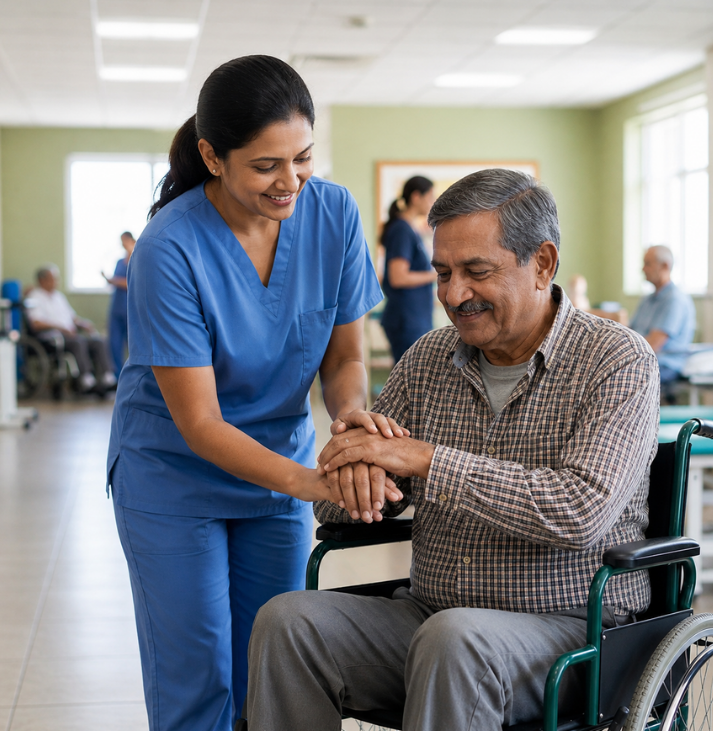 Nursing Care