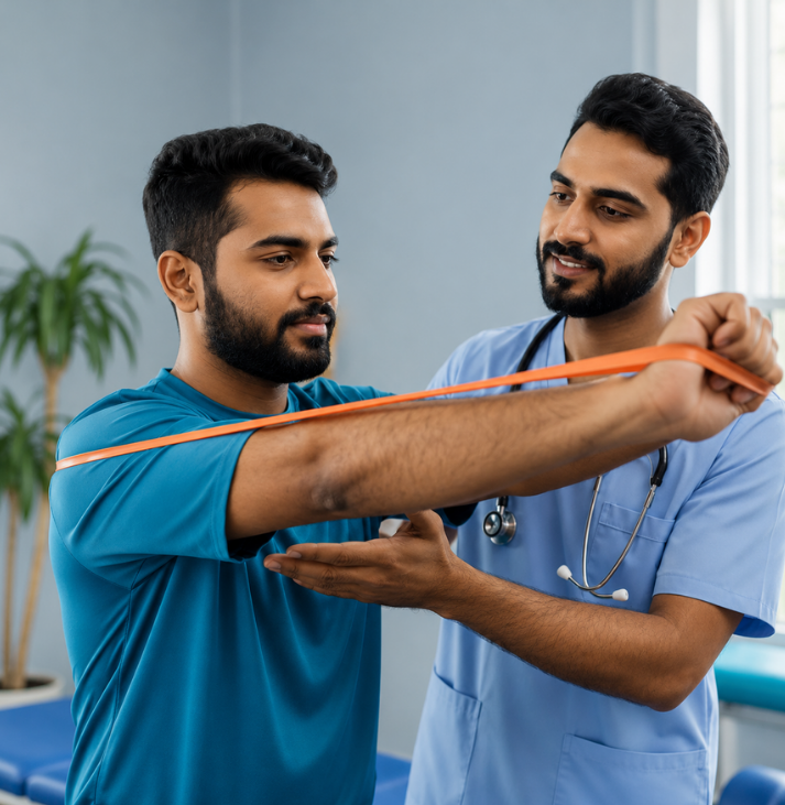 Physiotherapy