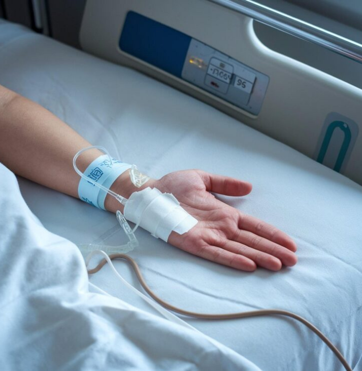 Bedside Procedures