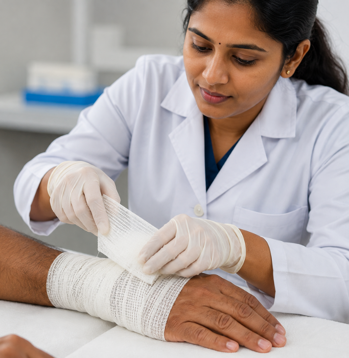 Wound Care