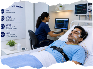 Sleep Study