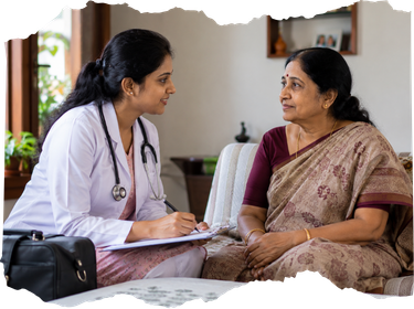 Doctor Home Visits