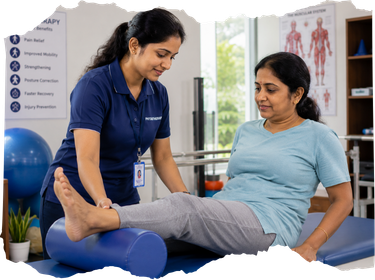 Physiotherapy