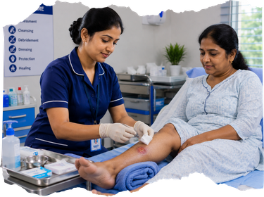 Wound Care