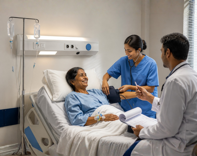 Medical Services