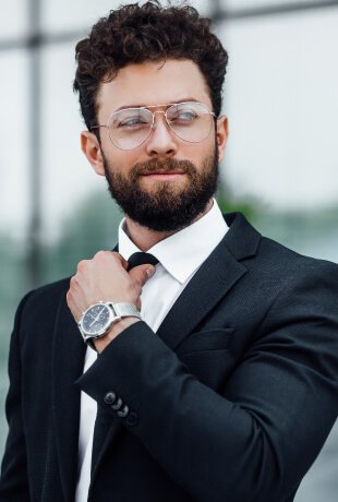 Nishanth - Co-Founder